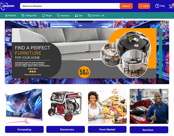 Our Web & App Development Services