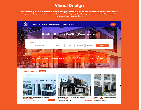 Our Web & App Development Services