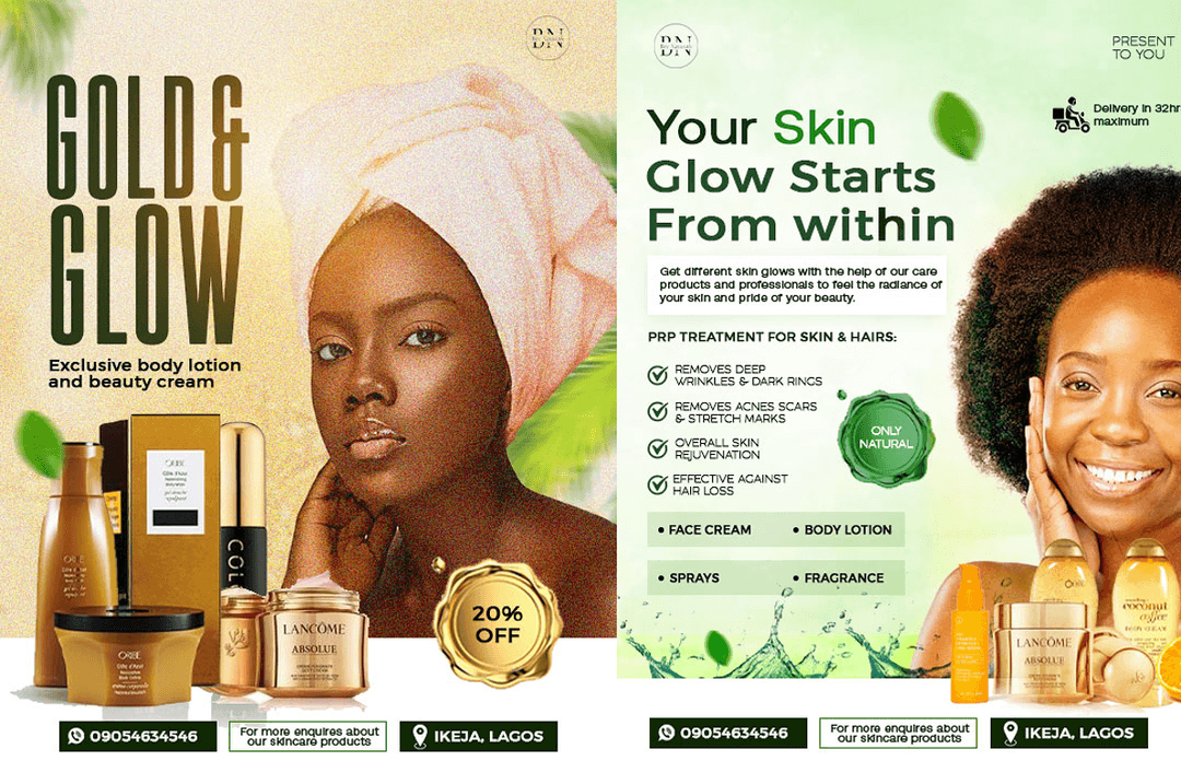 Our Social Media Design Services