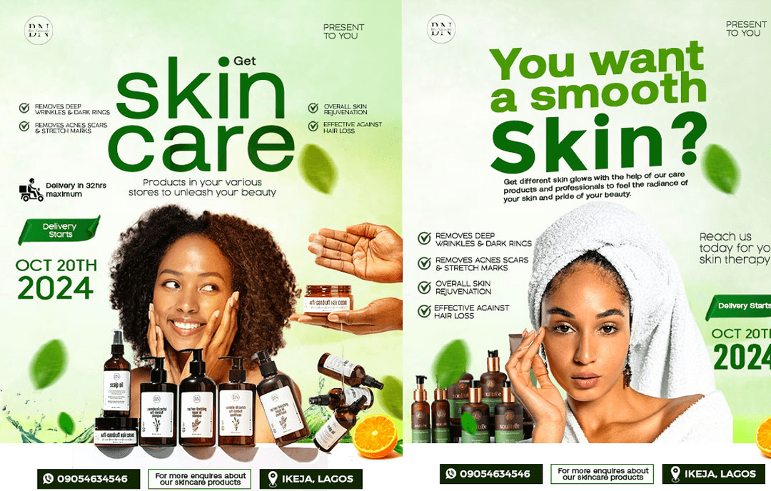 Our Social Media Design Services