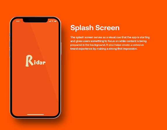 Our UI/UX Design Services