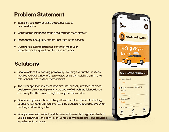 Our UI/UX Design Services