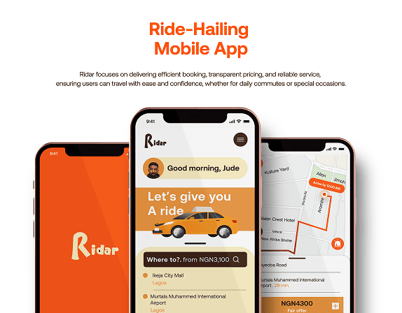 Our UI/UX Design Services